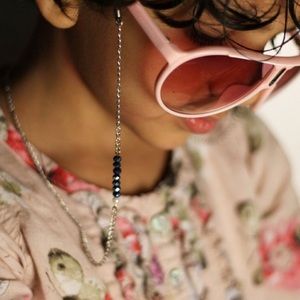 Pearl Glasses Chain - Eyeglass Holders Necklaces